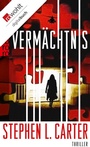 Cover: Vermächtnis - Rowohlt