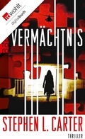 Cover: Verm&auml;chtnis - Rowohlt