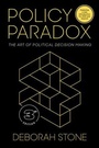 Cover: Policy Paradox - WW Norton & Co
