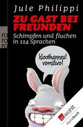 Cover: Zu Gast bei Freunden - Rowohlt