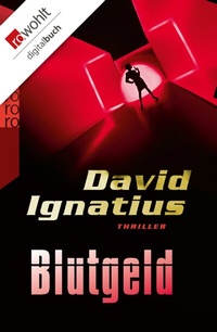 Abbildung von: Blutgeld - Rowohlt