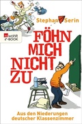 Cover: F&ouml;hn mich nicht zu - Rowohlt