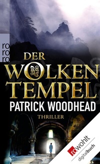 Abbildung von: Der Wolkentempel - Rowohlt