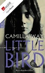Cover: Little Bird - Rowohlt