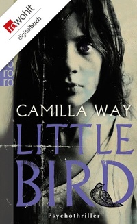 Enlarge image Cover: Little Bird - Rowohlt