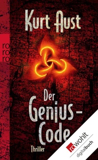 Abbildung von: Der Genius-Code - Rowohlt