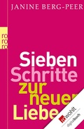 Cover: Sieben Schritte zur neuen Liebe - Rowohlt