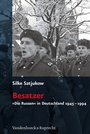 Cover: Besatzer - Vandenhoeck & Ruprecht