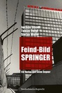 Cover: Feind-Bild Springer - Vandenhoeck & Ruprecht