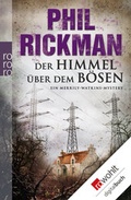 Cover: Der Himmel &uuml;ber dem B&ouml;sen - Rowohlt