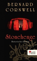 Cover: Stonehenge - Rowohlt