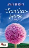 Cover: Familienpause - Rowohlt