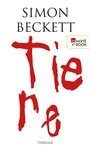 Cover: Tiere - Rowohlt