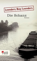Cover: Die Schanz - Rowohlt