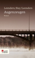 Cover: Augenzeugen - Rowohlt