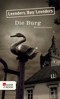 Cover: Die Burg - Rowohlt