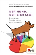 Cover: Der Hund, der Eier legt - Rowohlt