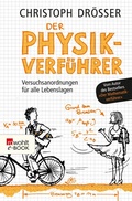 Cover: Der Physikverf&uuml;hrer - Rowohlt