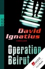 Cover: Operation Beirut - Rowohlt