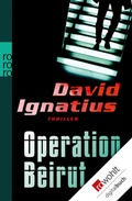 Cover: Operation Beirut - Rowohlt