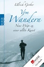 Cover: Vom Wandern - Rowohlt