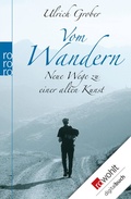 Cover: Vom Wandern - Rowohlt