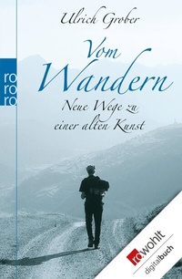 Enlarge image Cover: Vom Wandern - Rowohlt