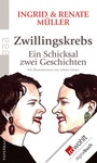 Cover: Zwillingskrebs - Rowohlt