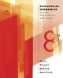 Cover: Managerial Economics - WW Norton & Co