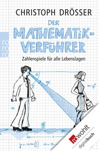 Enlarge image Cover: Der Mathematikverführer - Rowohlt