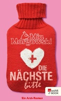 Cover: Die N&auml;chste, bitte - Rowohlt