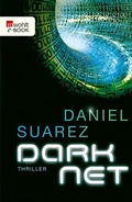 Cover: DARKNET - Rowohlt