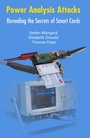 Cover: Power Analysis Attacks - Springer