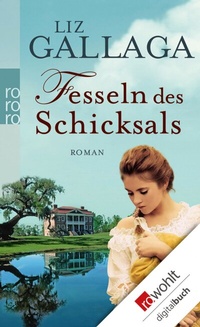 Abbildung von: Fesseln des Schicksals - Rowohlt