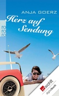 Cover: Herz auf Sendung - Rowohlt