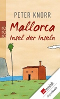 Cover: Mallorca - Rowohlt