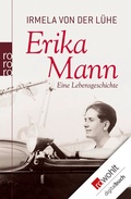 Cover: Erika Mann - Rowohlt