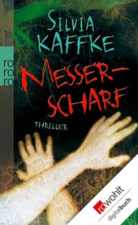 Abbildung von: Messerscharf - Rowohlt
