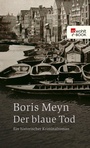 Cover: Der blaue Tod - Rowohlt