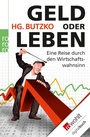 Cover: Geld oder Leben - Rowohlt