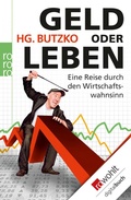 Cover: Geld oder Leben - Rowohlt