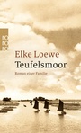 Cover: Teufelsmoor - Rowohlt