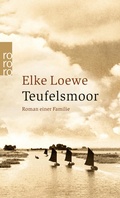 Cover: Teufelsmoor - Rowohlt