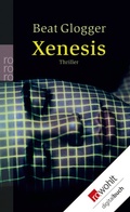 Cover: Xenesis - Rowohlt