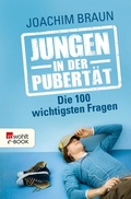 Cover: Jungen in der Pubert&auml;t - Rowohlt