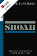 Cover: Shoah - Rowohlt