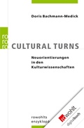 Cover: Cultural Turns - Rowohlt