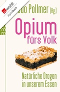 Cover: Opium f&uuml;rs Volk - Rowohlt