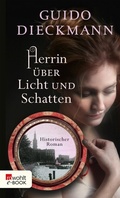Cover: Herrin &uuml;ber Licht und Schatten - Rowohlt