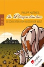 Cover: In Dingenskirchen - Rowohlt